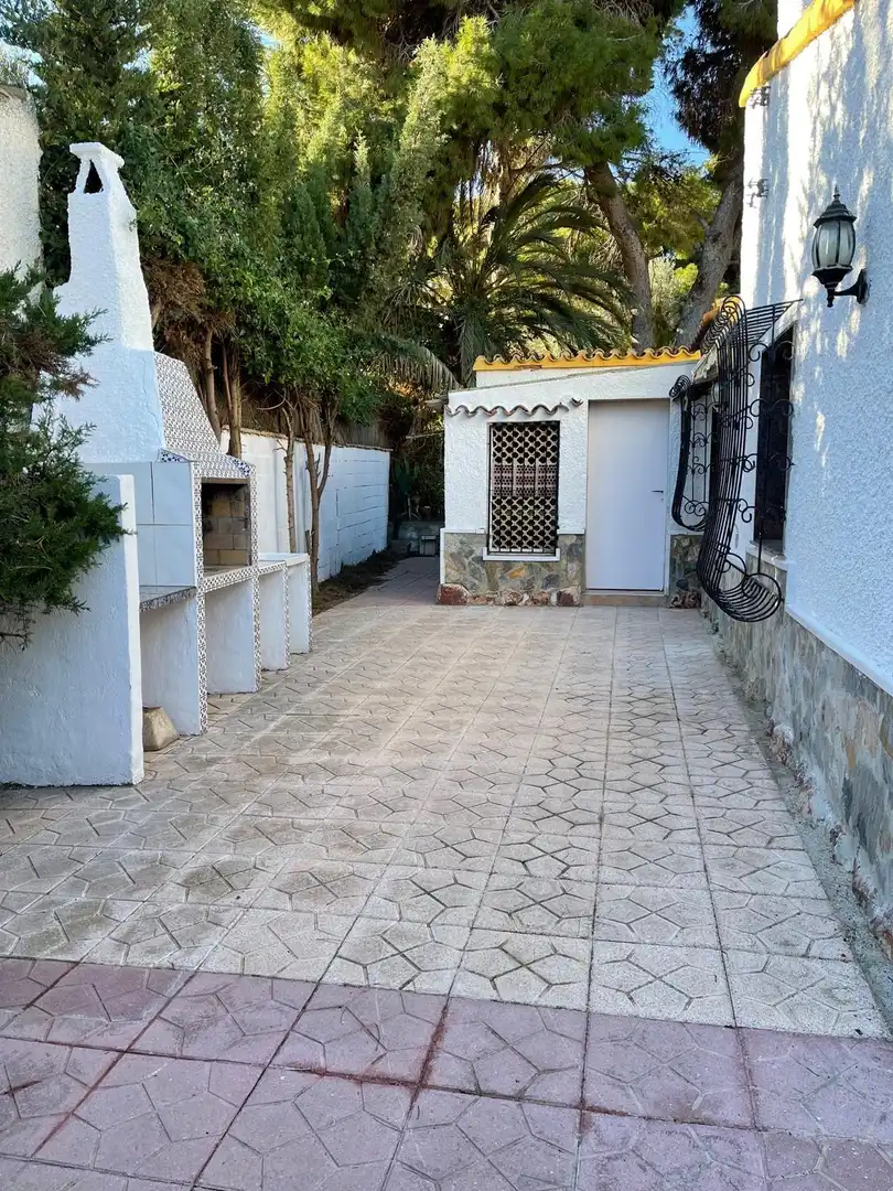 Chalet en venta en Orihuela Costa, imagen 22