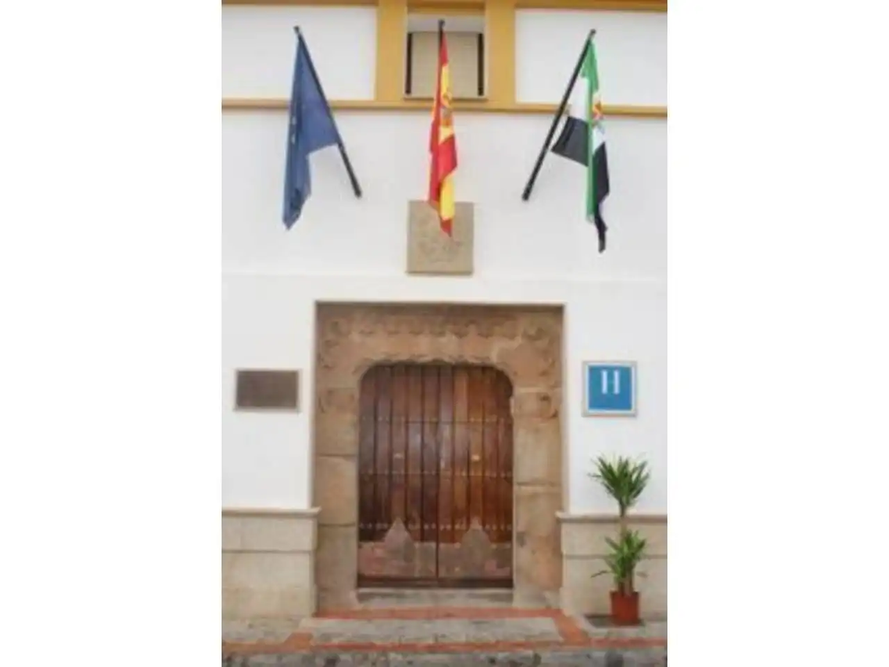 Edifici en venda en Monterrubio de la Serena