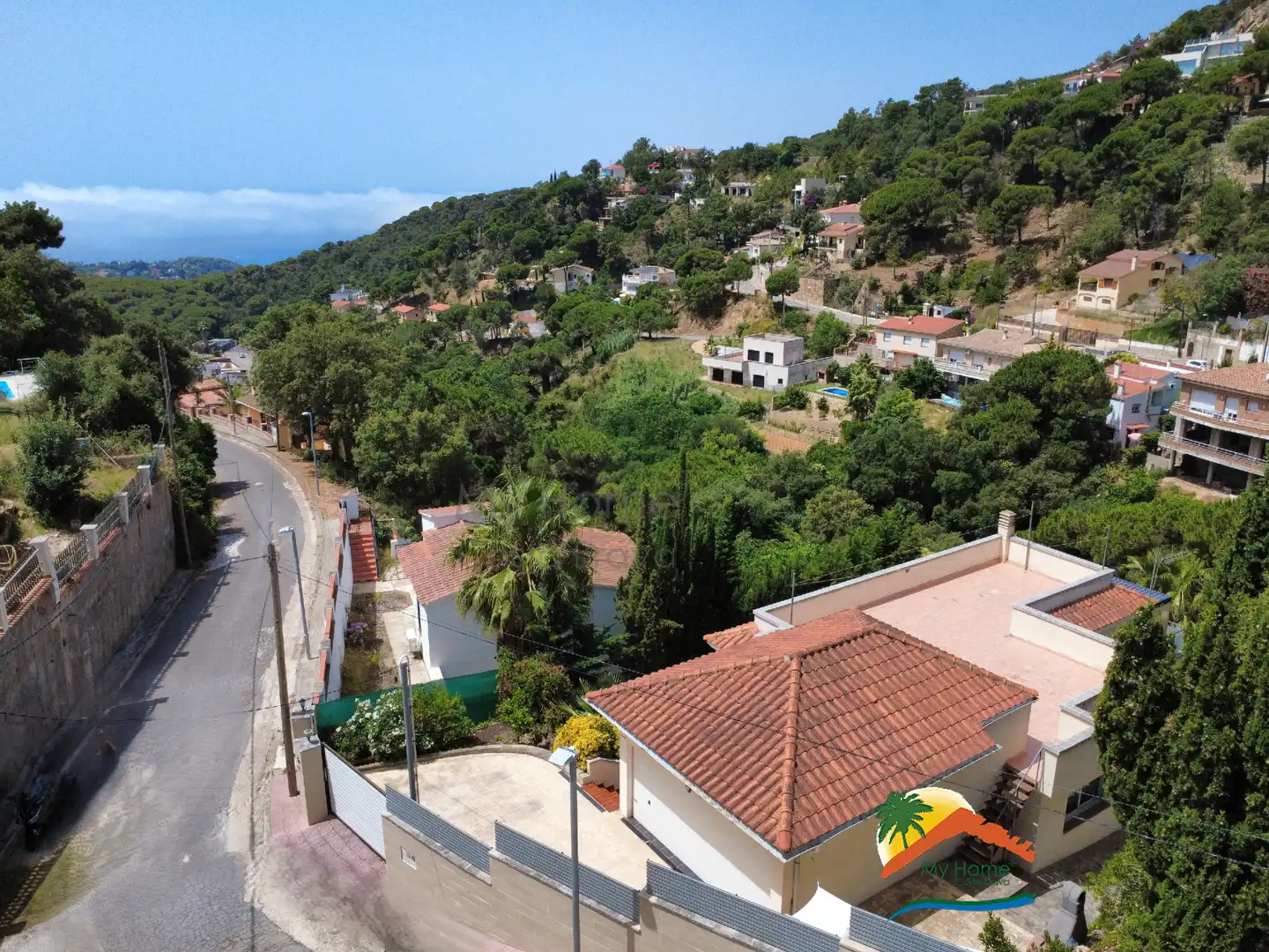 Maison avec piscine à vendre à Serra Brava, imagen 46