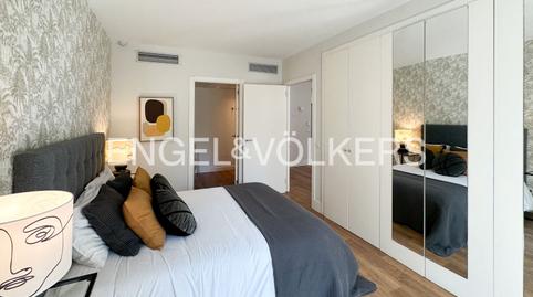 Foto 2 de Pis de lloguer a La Roqueta,  Valencia Capital