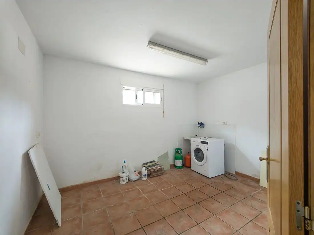 Villa con terrazza in vendita a El Montgó, imagen 57