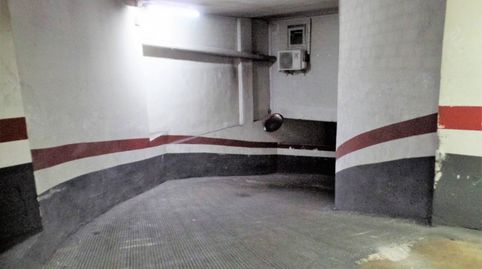 Foto 4 von Garage zur Miete in Valencia - Calle Alejandra Soler, El Carme, Valencia Capital