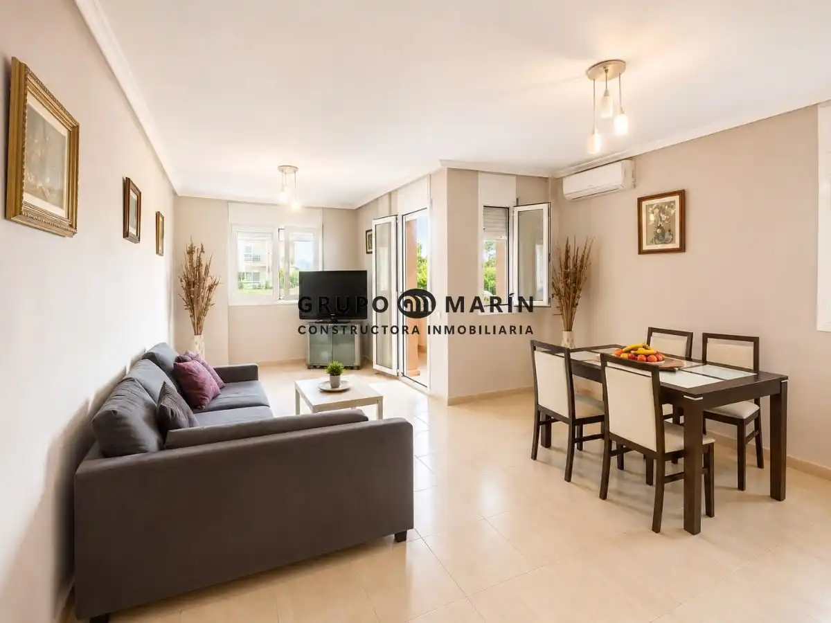 Wohnung mit Aufzug zum Verkauf in Camino de L'àngel