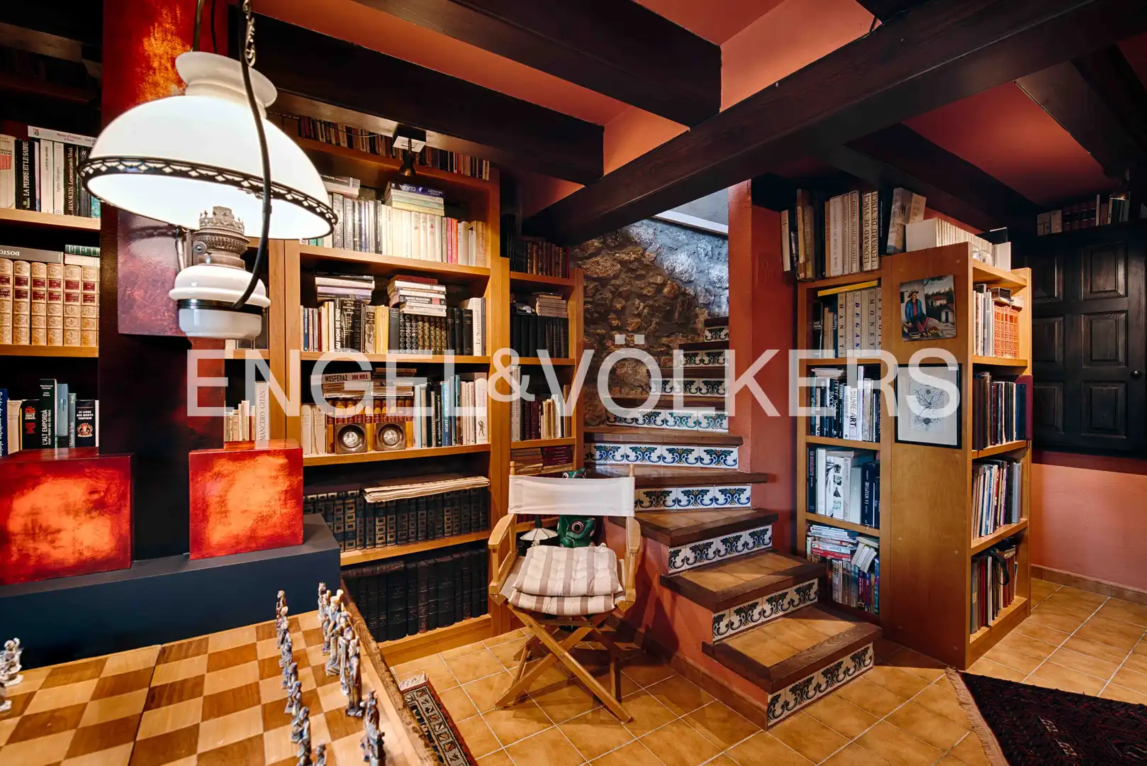 Detached homes for sale in Cantallops  with Private garden, Terrace and Swimming Pool
