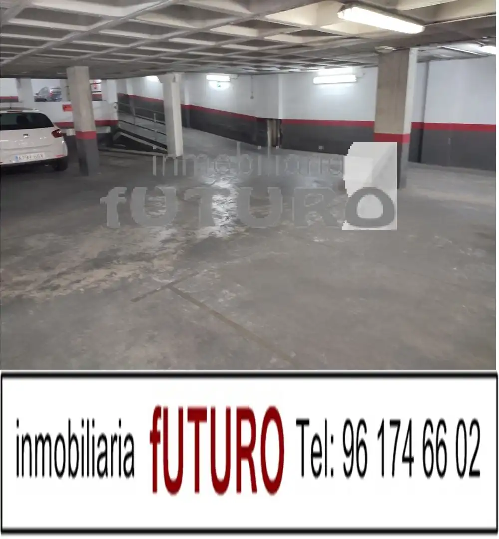 Individuel à vendre à Pueblo de Cullera