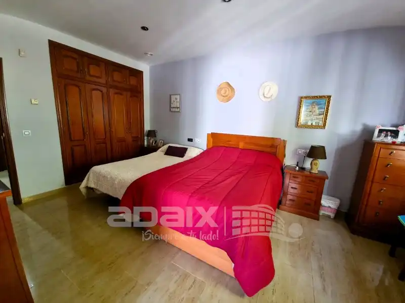 Finca rústica en venta en Poleares