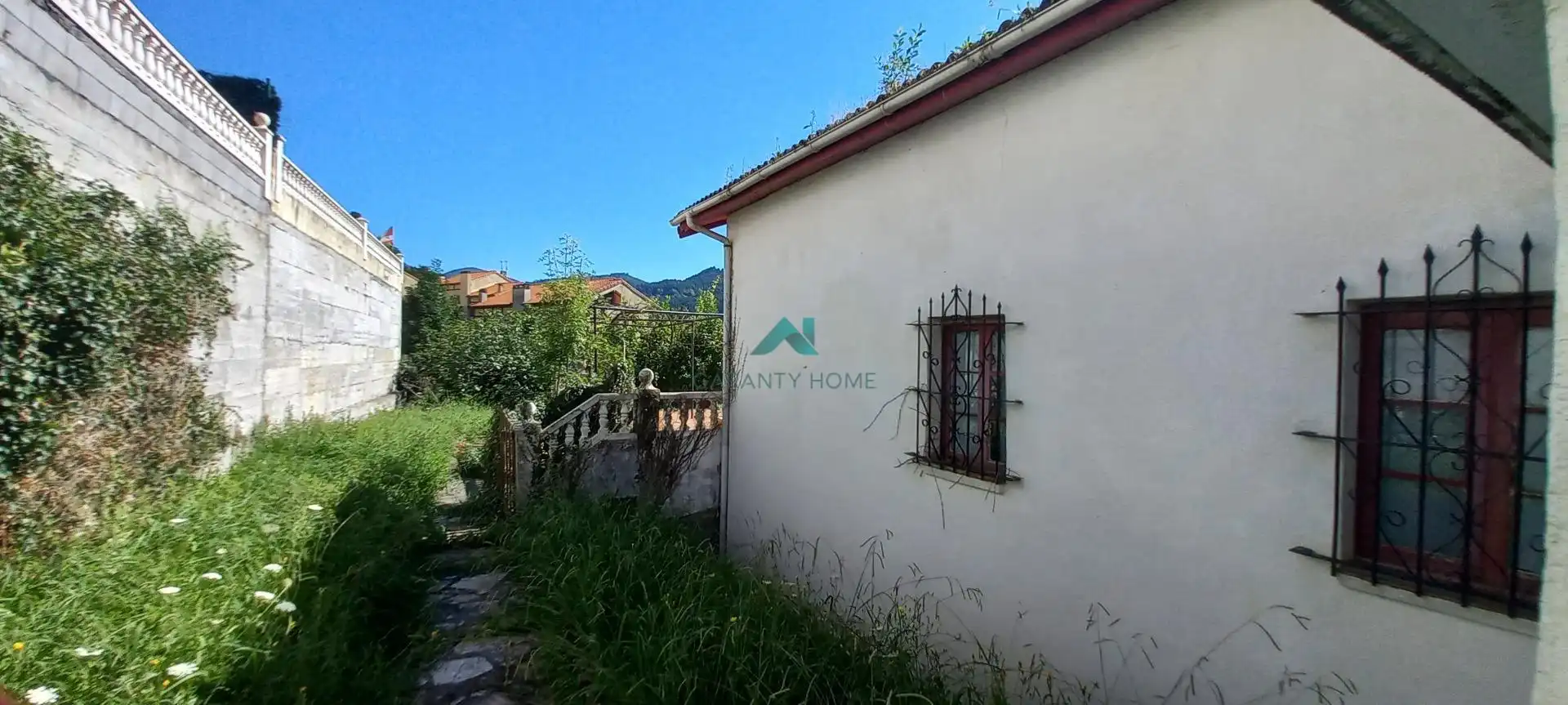 Casa amb piscina en venda a Barrio baltezana, imagen 7
