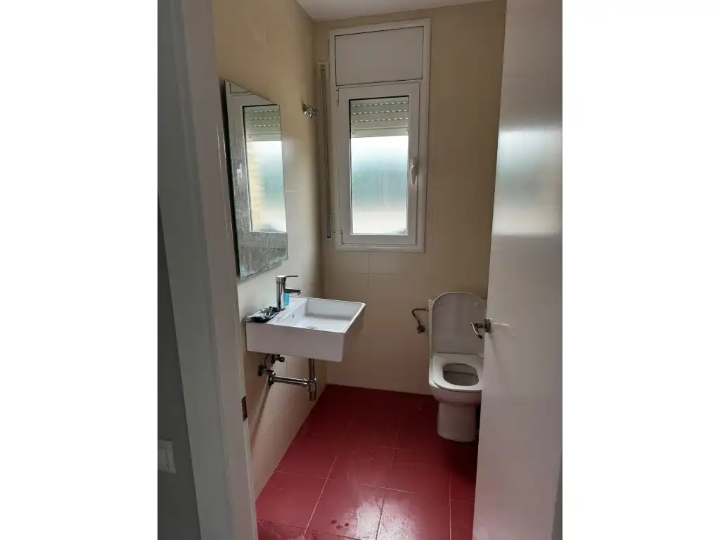 Baño de Casa o chalet en venta en Rubí