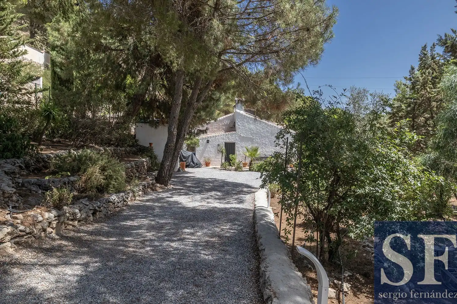 Casa en venta en Cómpeta, imagen 16