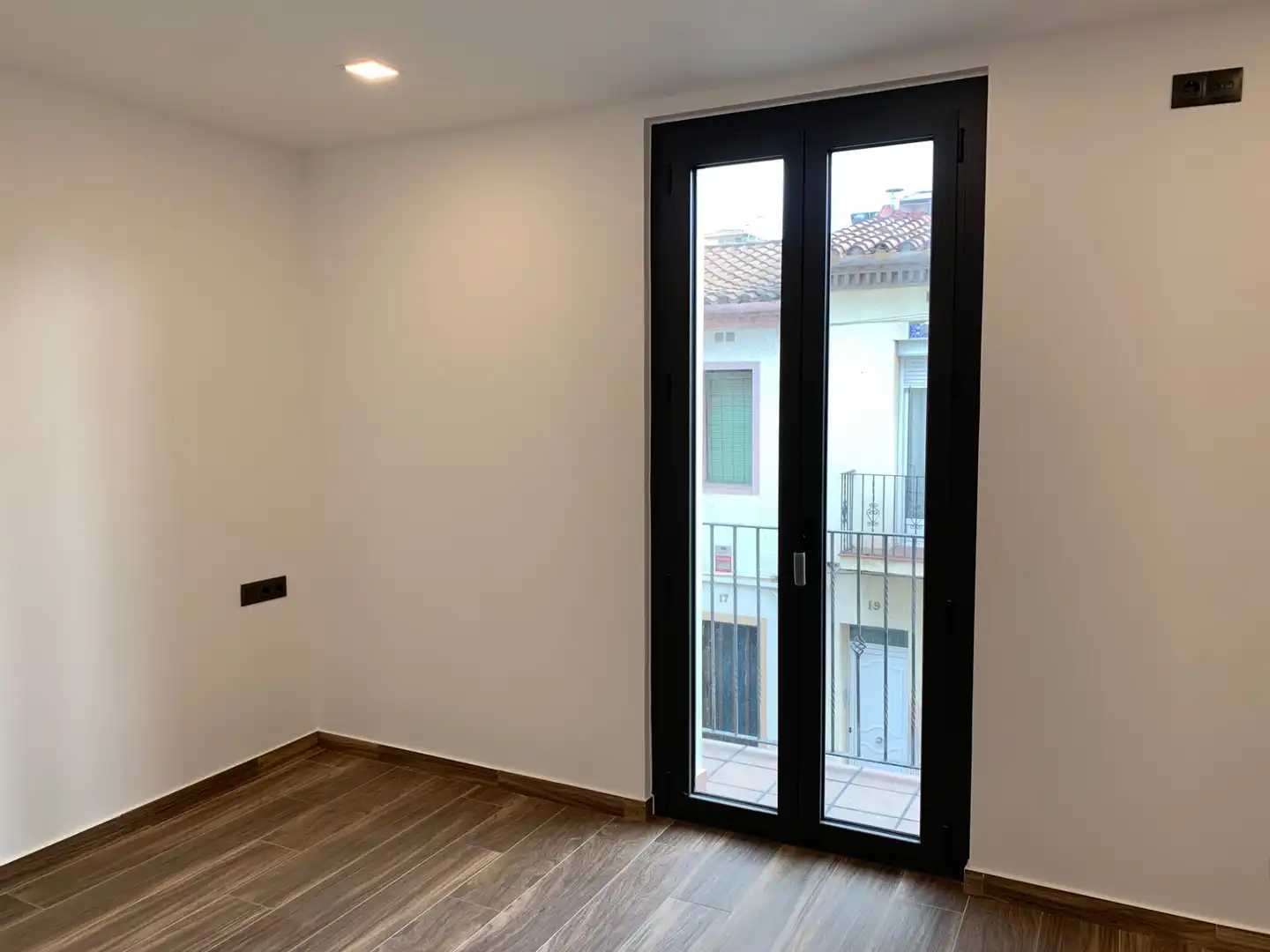 Terraza de Dúplex en venta en Sant Feliu de Llobregat con Aire acondicionado, Calefacción y Terraza