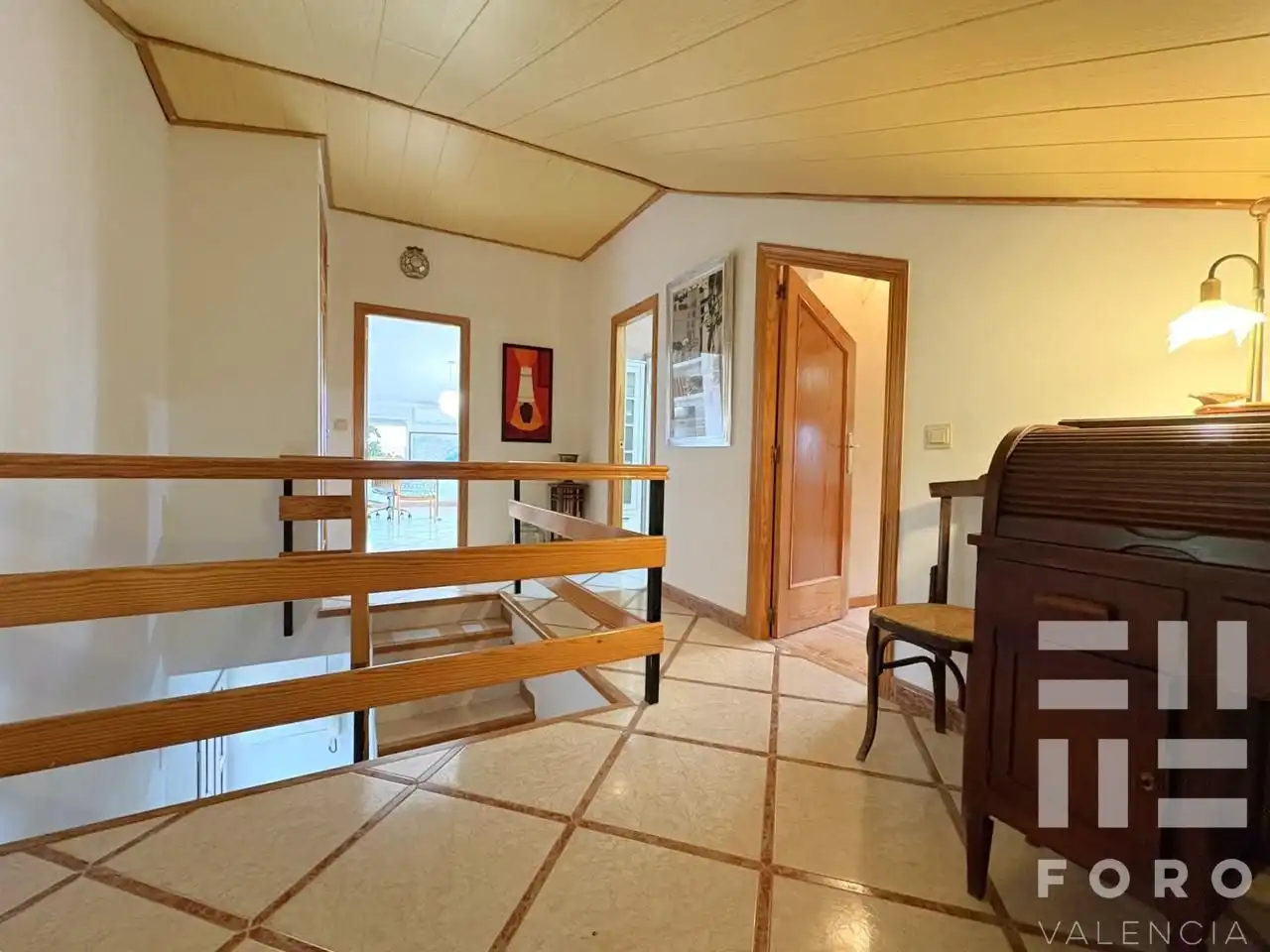 Casa o chalet en venta en Alberic con Aire acondicionado, Jardín privado y Terraza