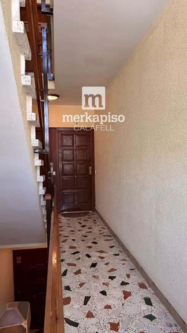 Piso en venta en Cuspide, Segur de Calafell