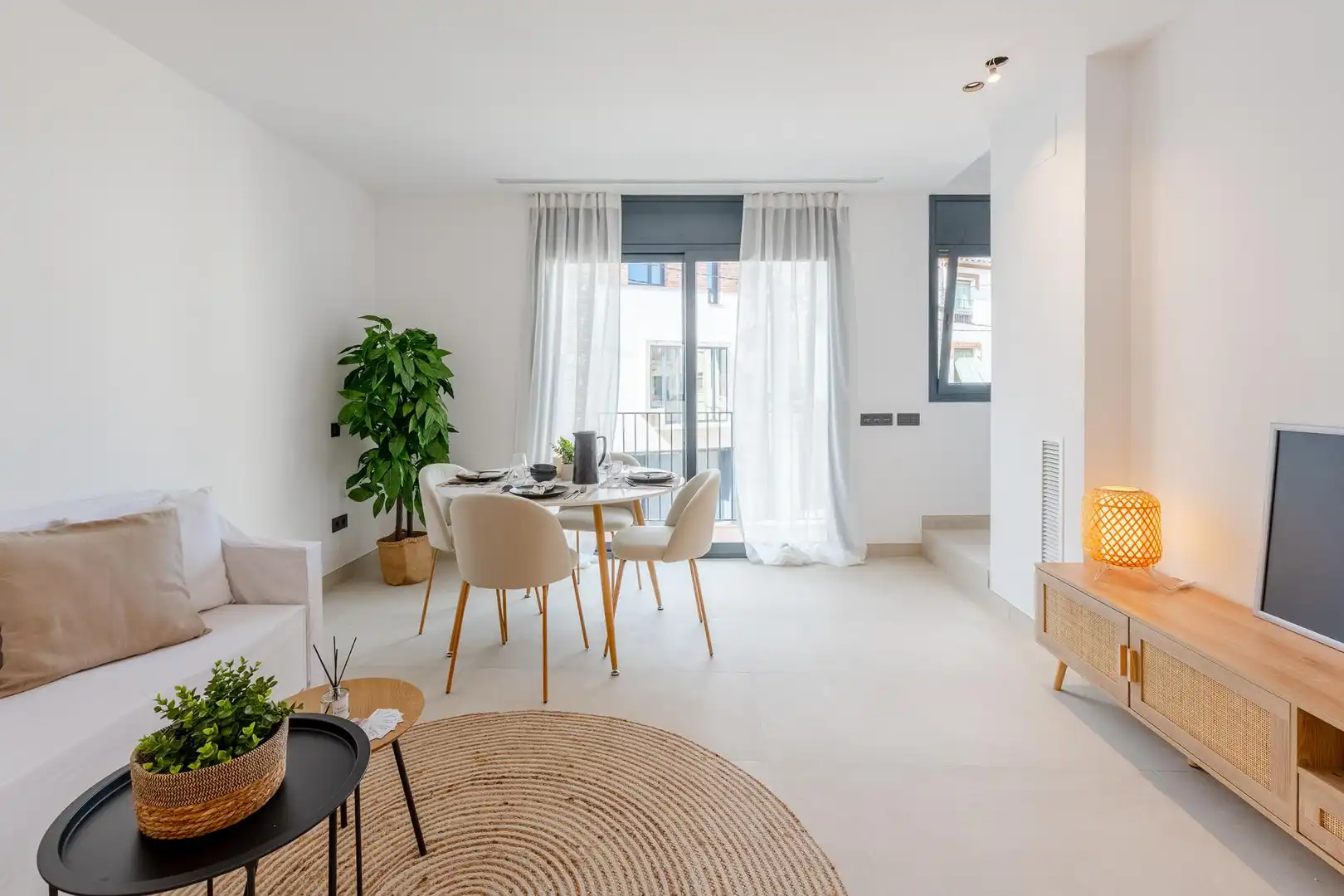 Dúplex en venta en Sant Celoni