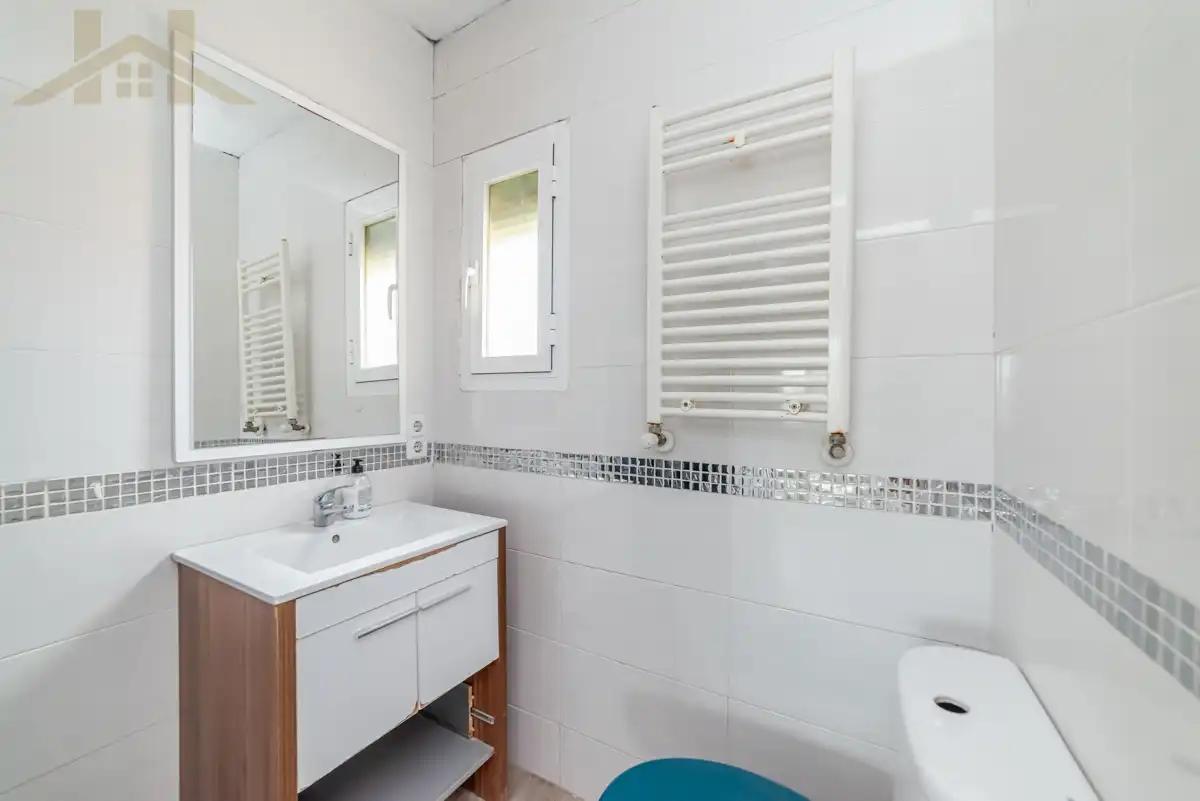 Baño de Piso en venta en Valdemoro