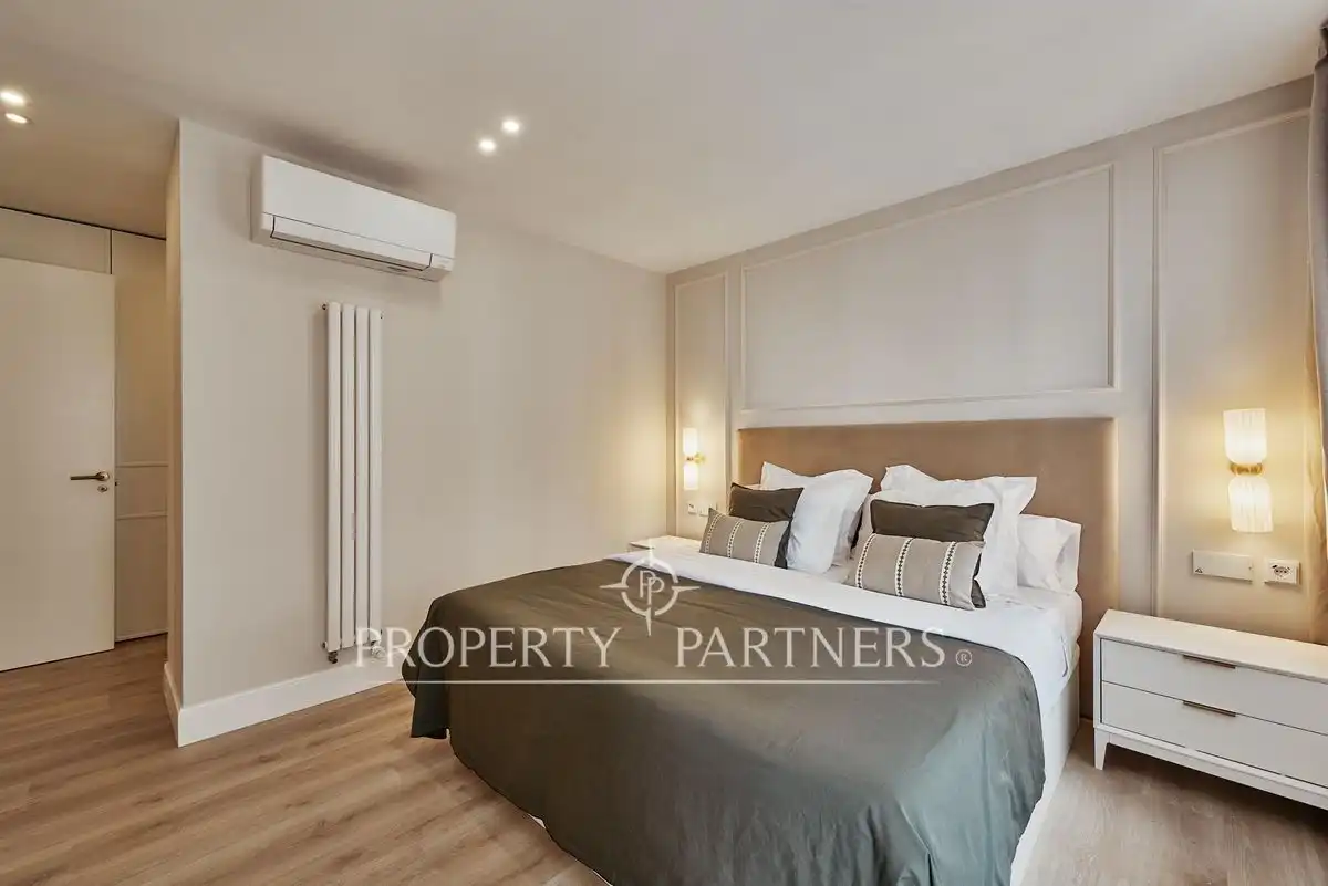 Appartement compact à vendre à Calle de Ayala, imagen 15