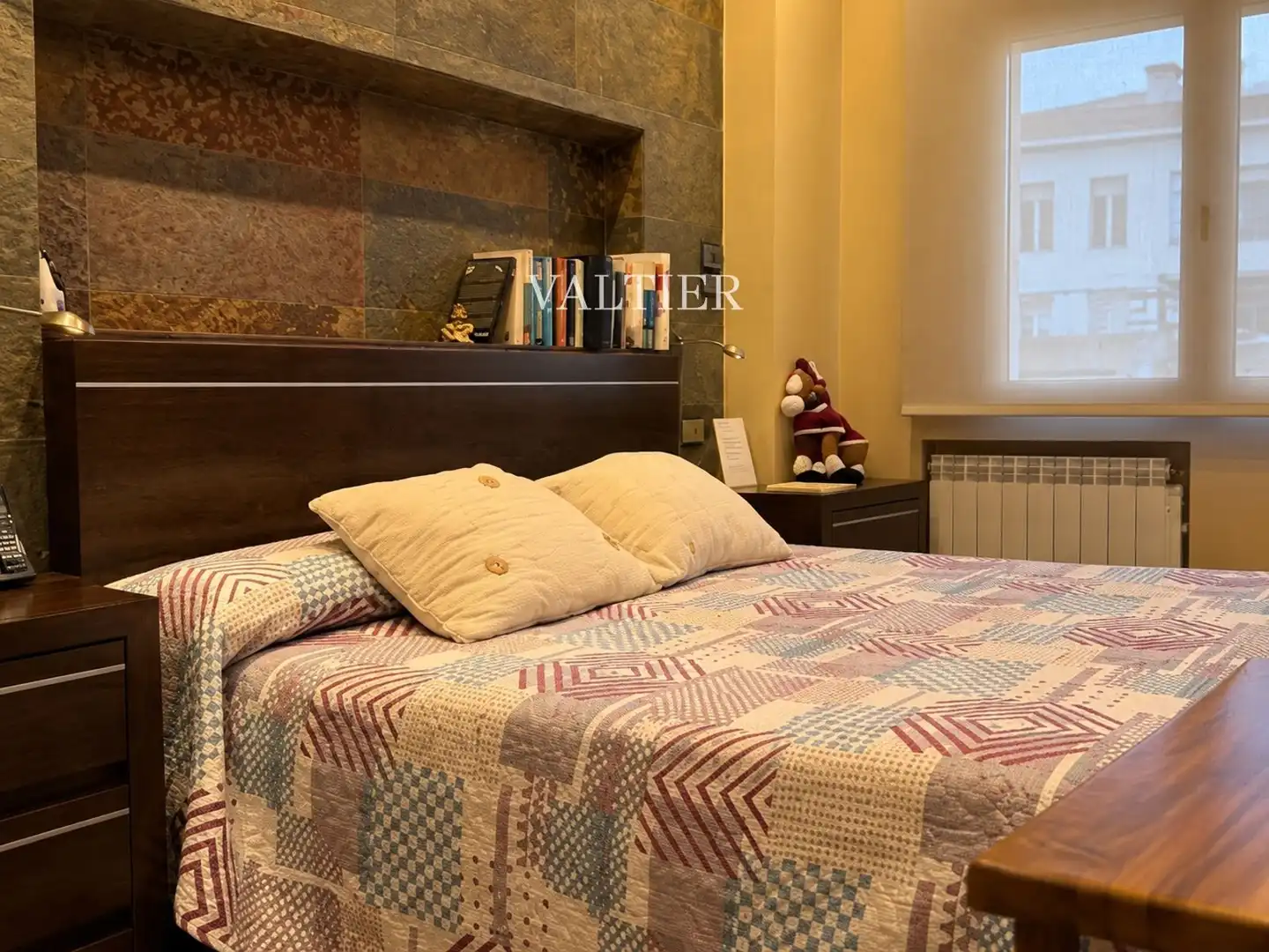 Appartement avec ascenseur à vendre à Maestro Guerrero, imagen 9