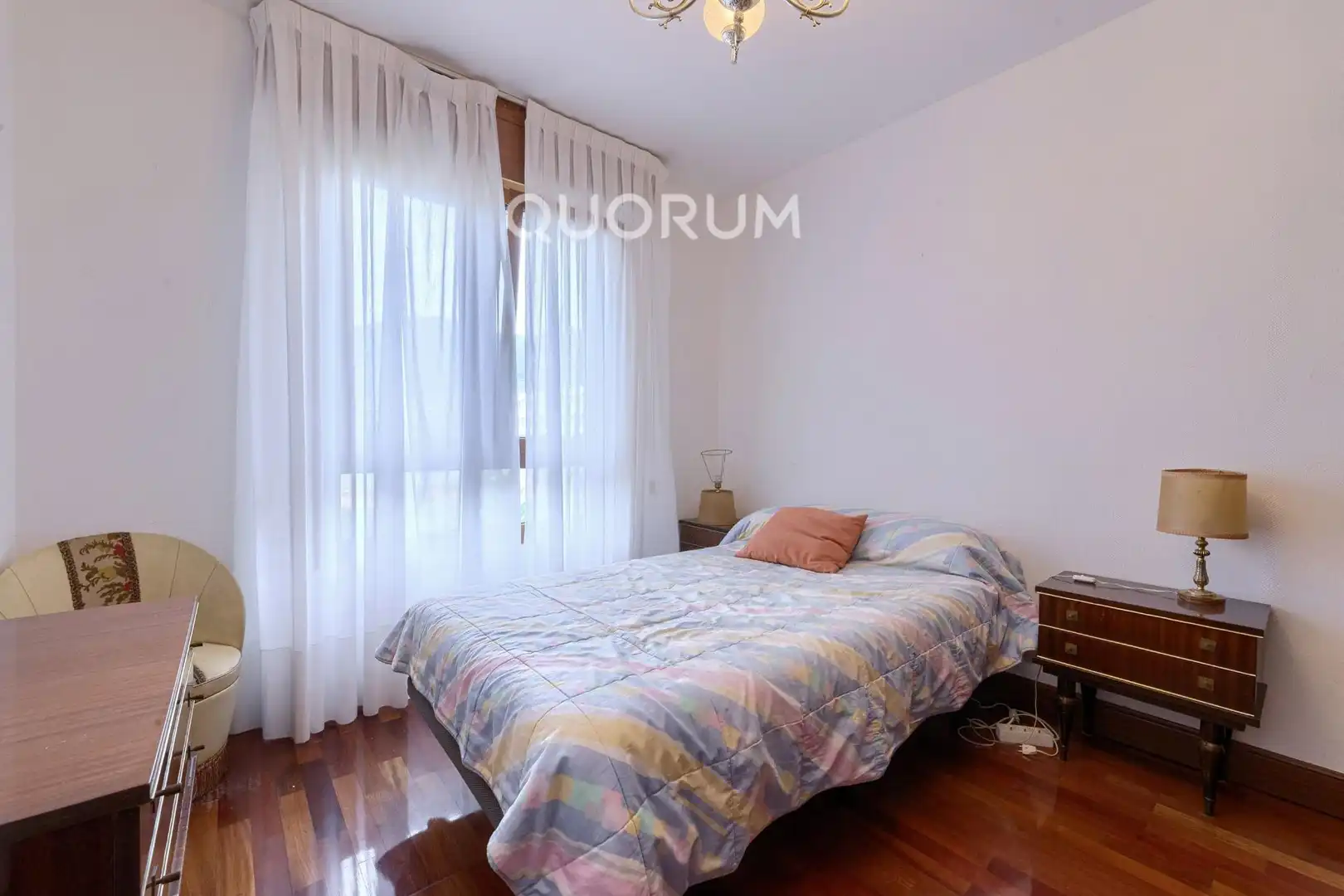 Schlafzimmer von Wohnung zum Verkauf in Kalero - Basozelai