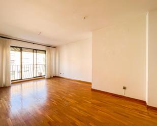 Living room of Flat to rent in  Valencia Capital  with Air Conditioner