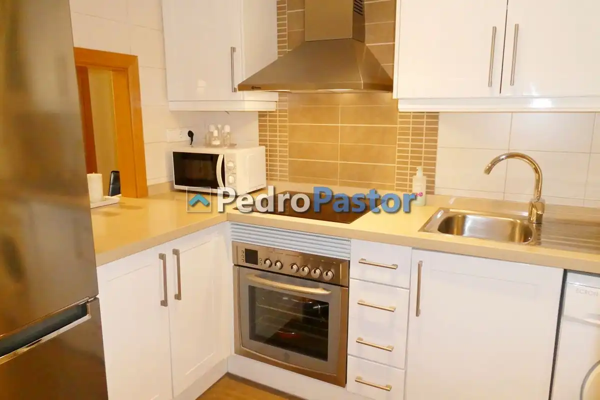 Apartament amb piscina en venda a Devessa - Monte Pego, imagen 19