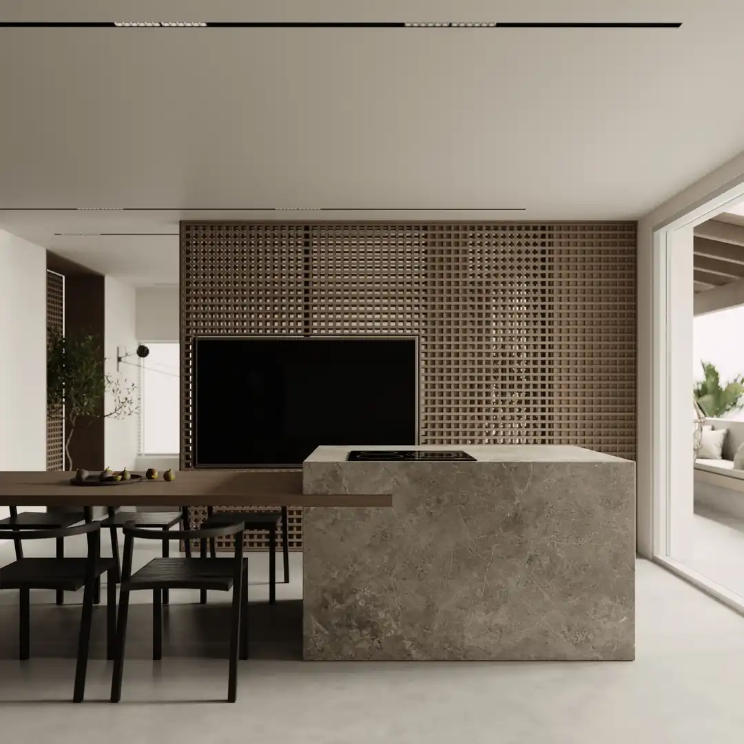 Apartament amb piscina en venda a Punta Plata, imagen 18