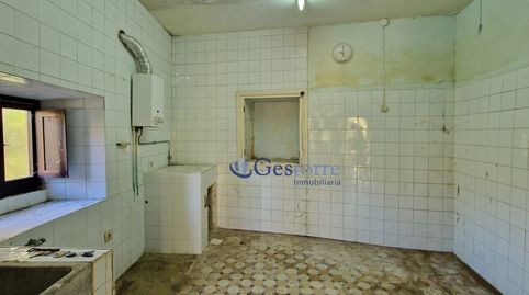 Foto 5 de Casa adosada en venta en San Claudio - Aldea Pedruño, San Claudio - Trubia - Las Caldas, Oviedo