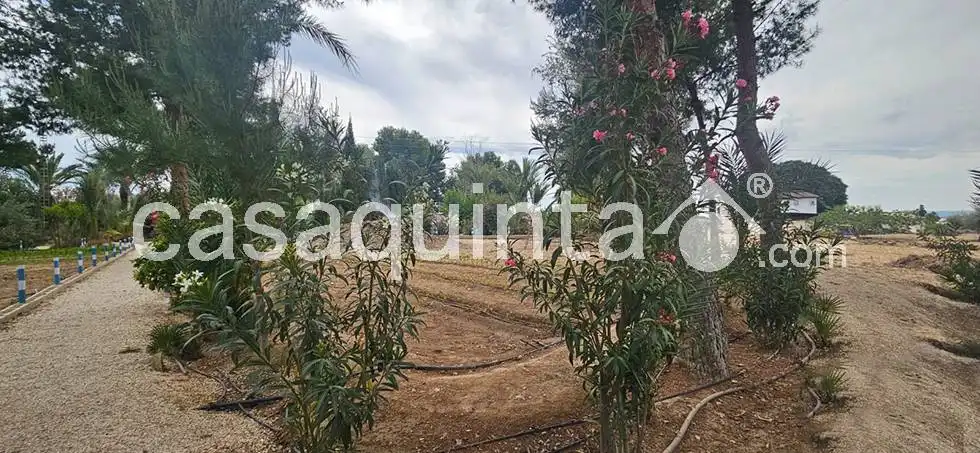 Xalet amb piscina en venda a Pol. Ind. I1, imagen 47