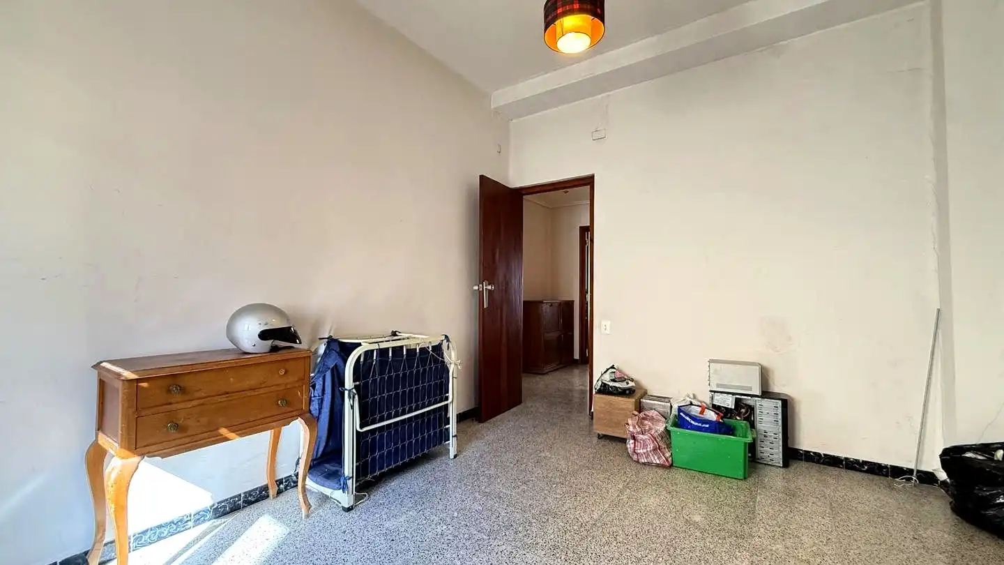 Wohnung mit Terrasse zum Verkauf in Casc Urbà, imagen 22