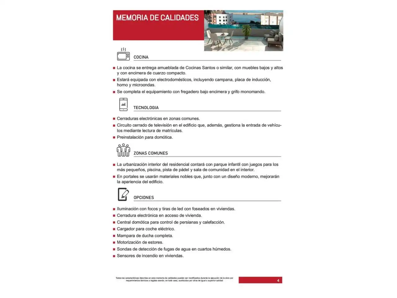 Flat with terrace for sale in Portádego - Vilaboa Norte, imagen 16