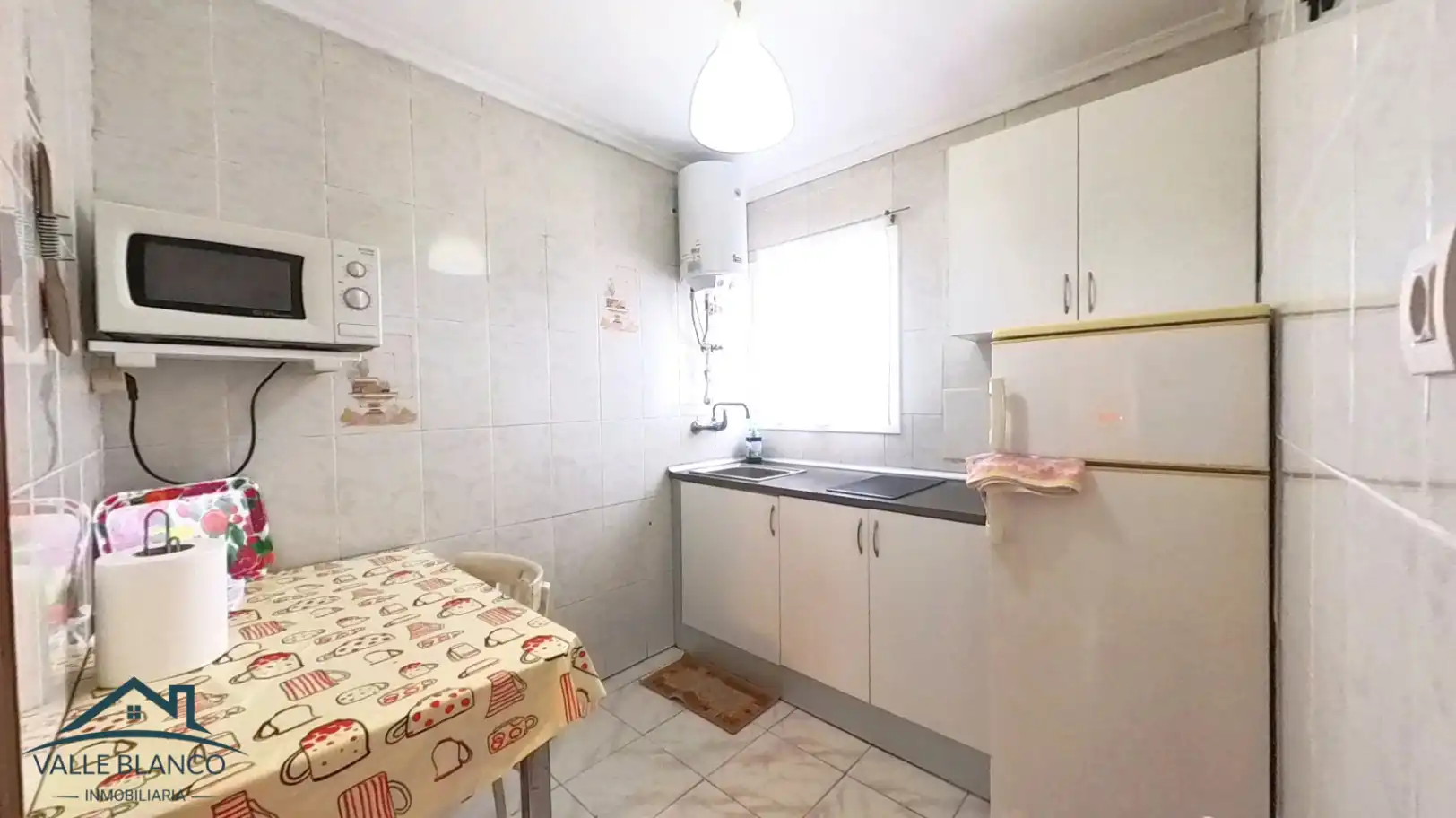 Cocina de Casa o chalet en venta en Arija