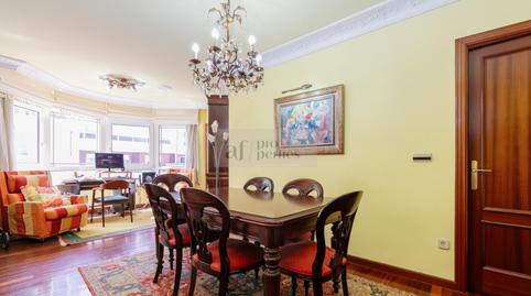 Foto 5 de Pis en venda a Via  Norte, Fátima, Vigo