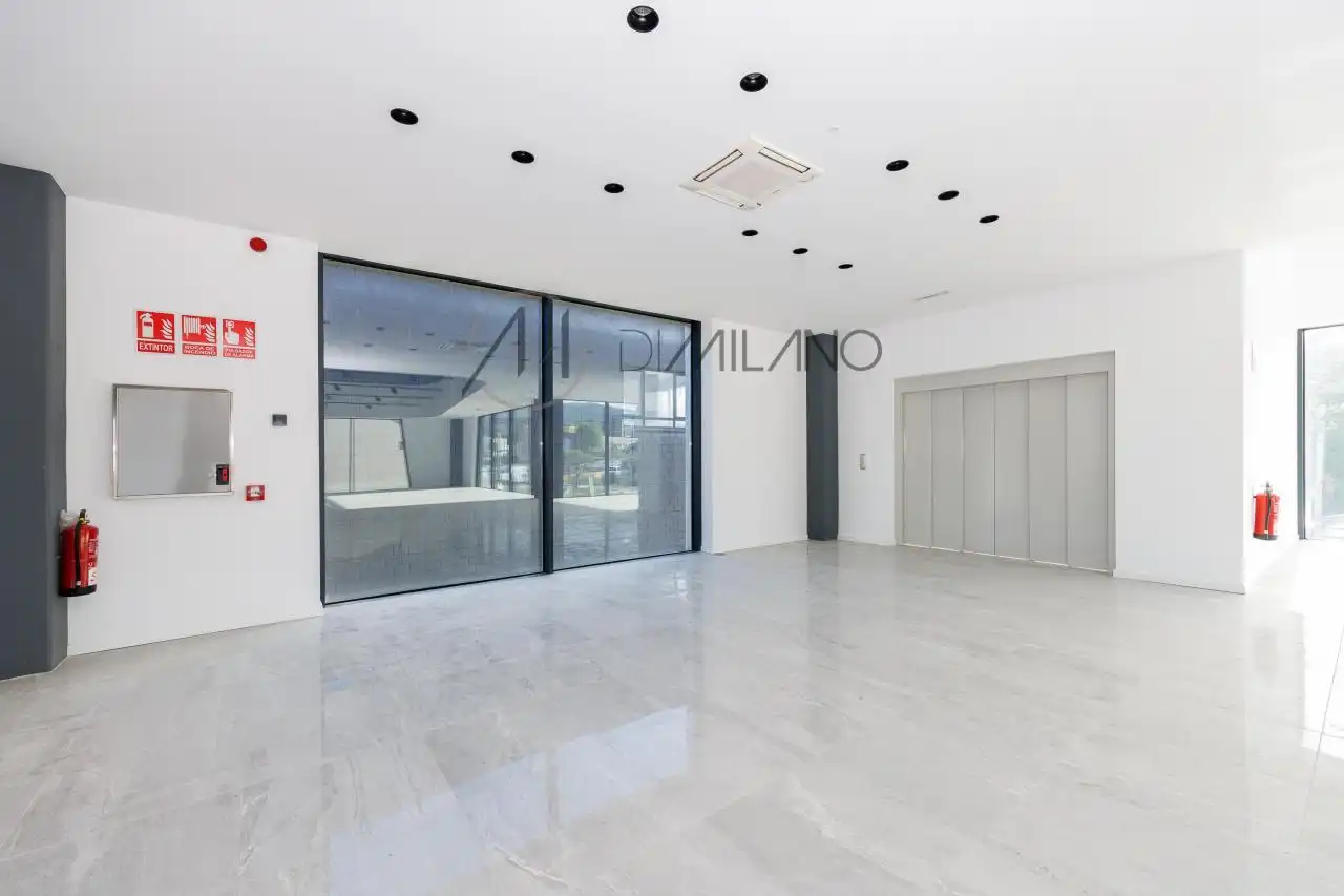 Industrial buildings for rent in Vigo 