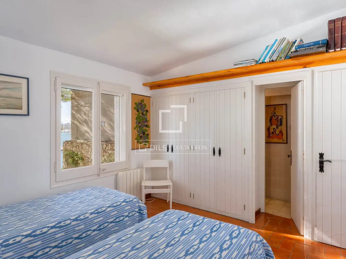 Villa avec terrasse à vendre à L'Estartit Poble, imagen 37