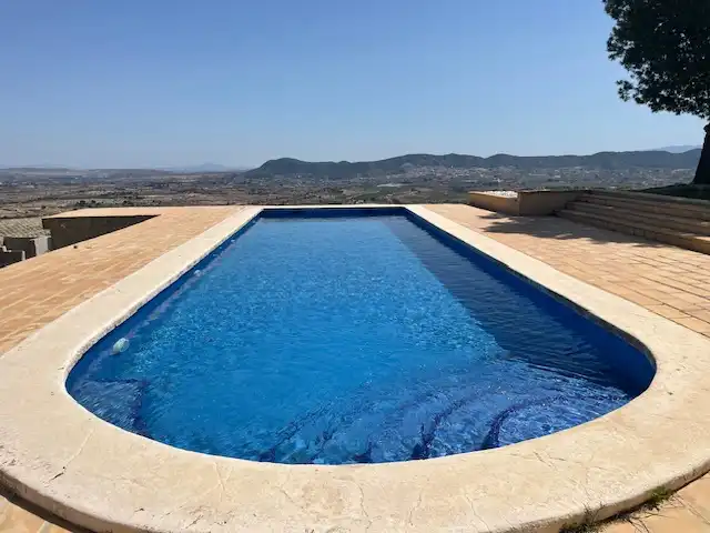 Houses for sale in Pliego