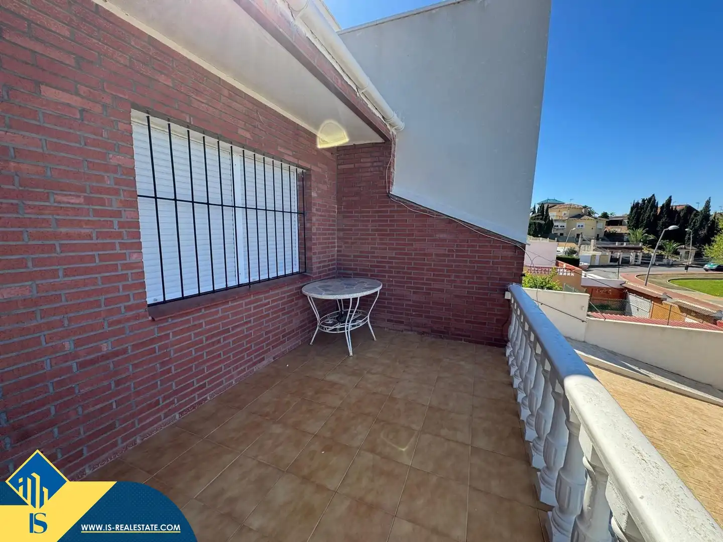 Villa mit Garten zum Verkauf in Los Balcones - Los Altos, imagen 17