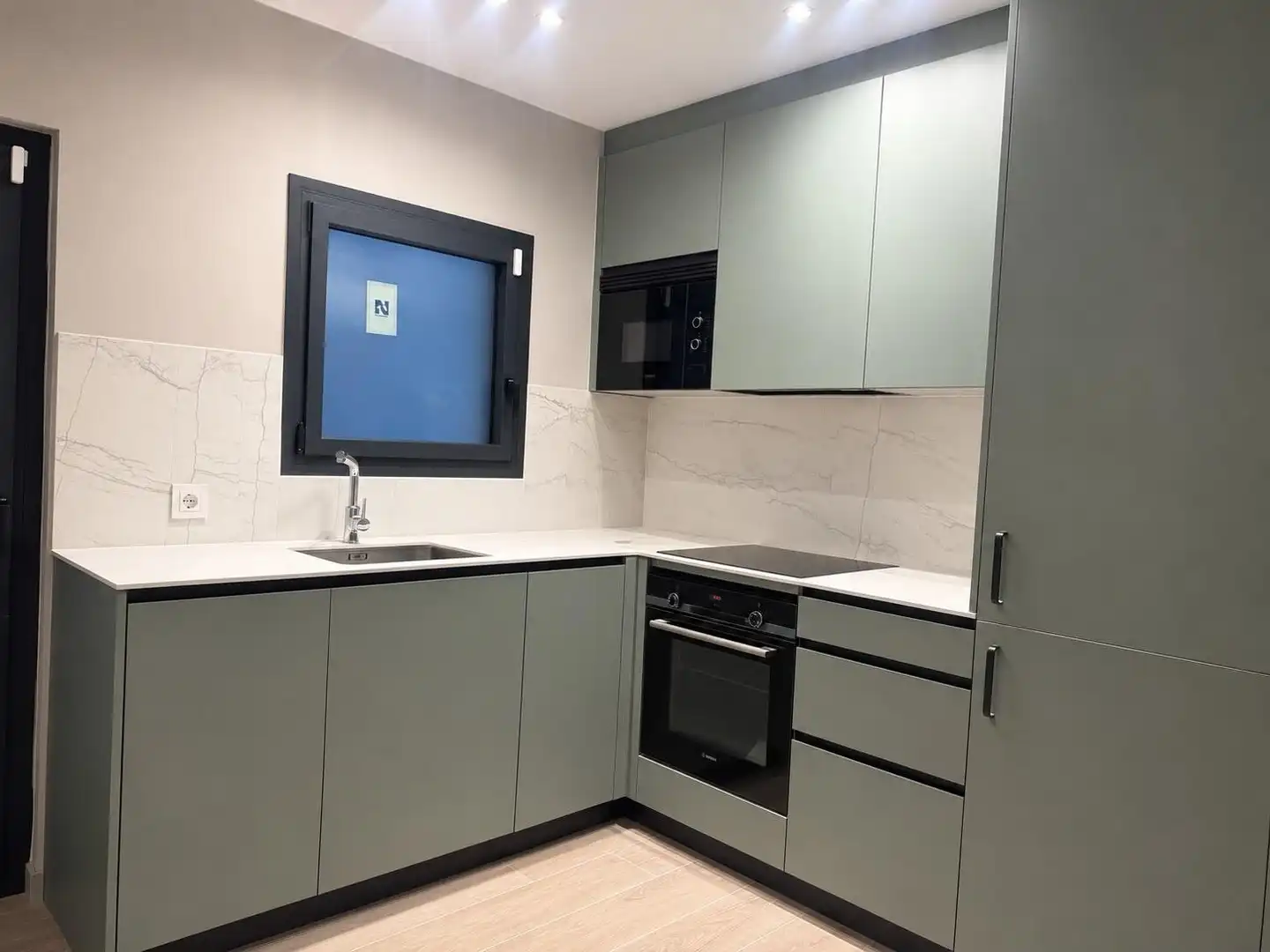 Local comercial en venta en Carrer de Sant Roc, imagen 2