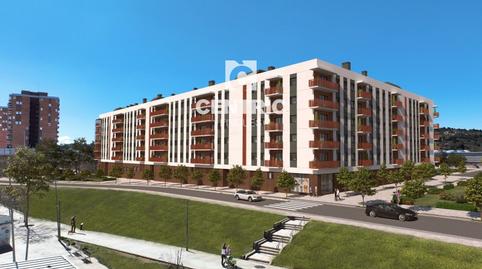 Foto 2 de Piso en venta en Rubí, Segle XX, Barcelona