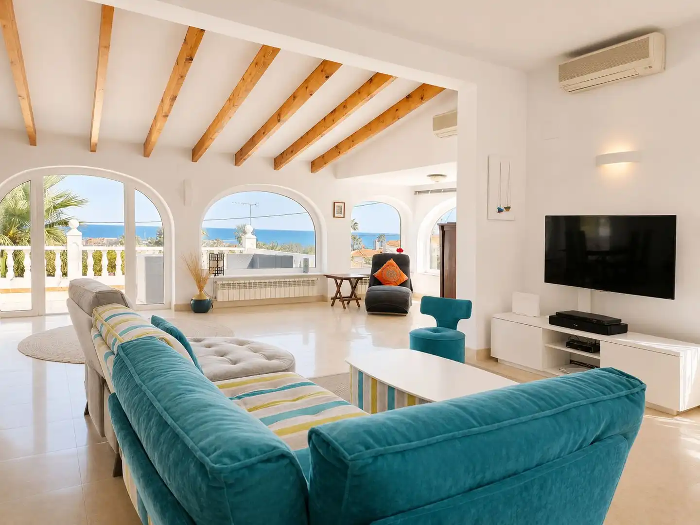 Villa avec piscine à vendre à El Montgó, imagen 6