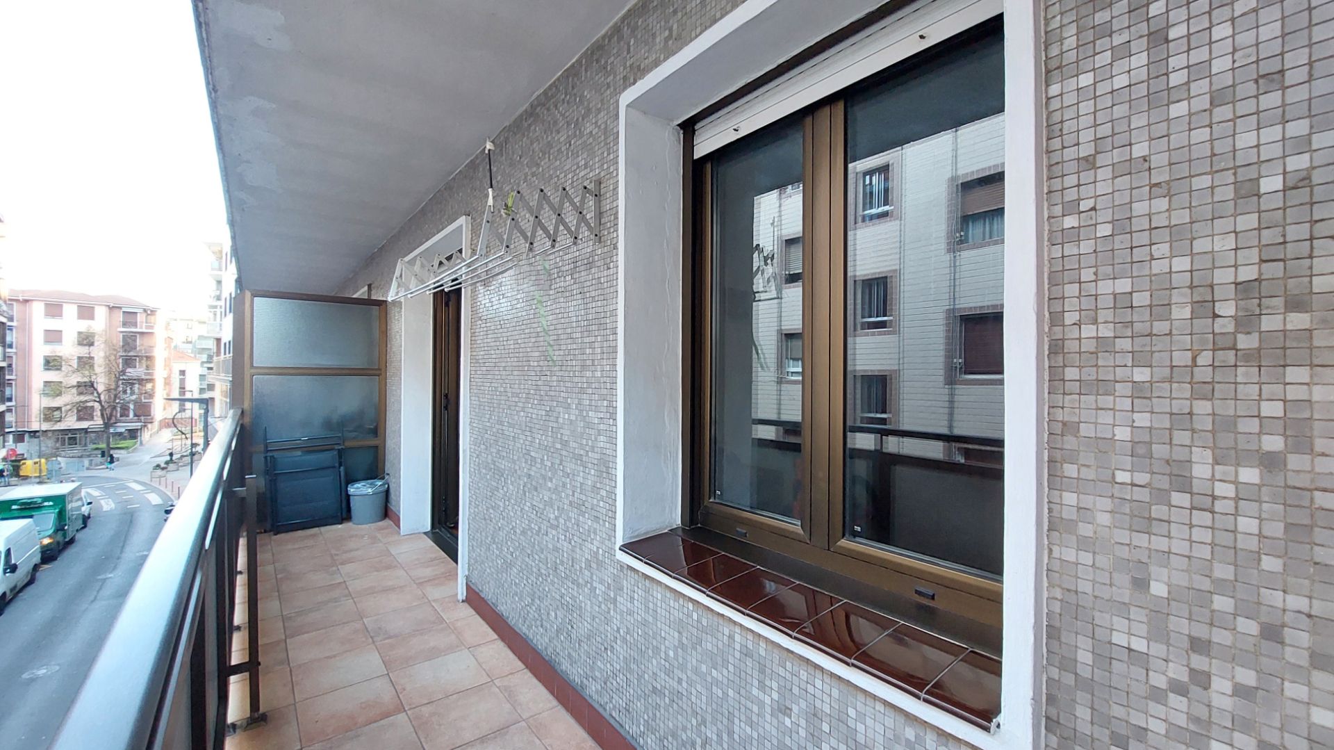 Terrassa de Pis en venda en Santurtzi  amb Calefacció, Terrassa i Traster