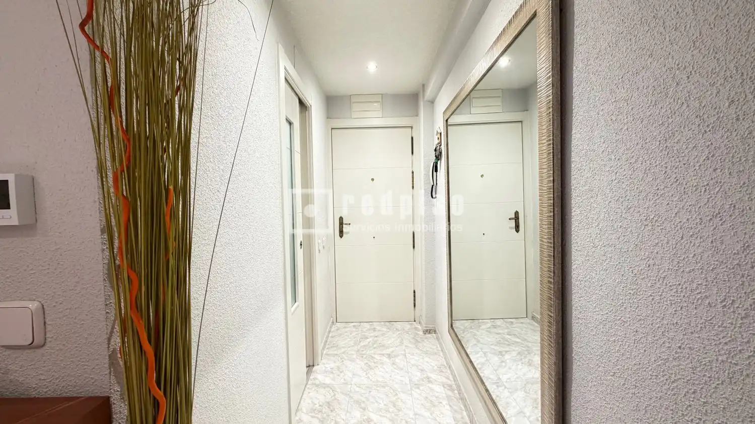 Flat for sale in Leganés  with Air Conditioner and Heating