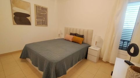 Foto 4 von Wohnung zur Miete in Playa Jardín, Puerto de la Cruz
