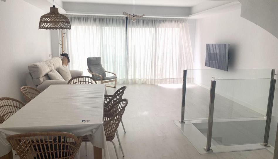 Foto 1 de Casa adosada en venda a Añoreta Golf - Paraíso del Sol, Málaga