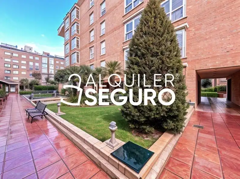 Piso con piscina en alquiler en Vicente Blasco Ibáñez, imagen 41