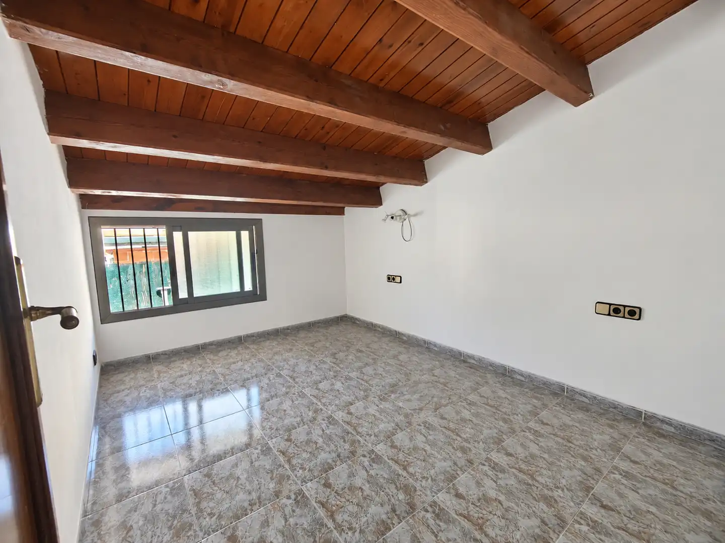 Living room of Detached homes for sale in Canet de Mar, Barcelona