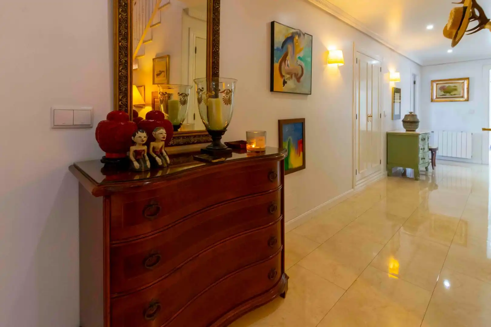Detached house with pool for sale in Carretera de Sevilla - Los Montitos, imagen 20