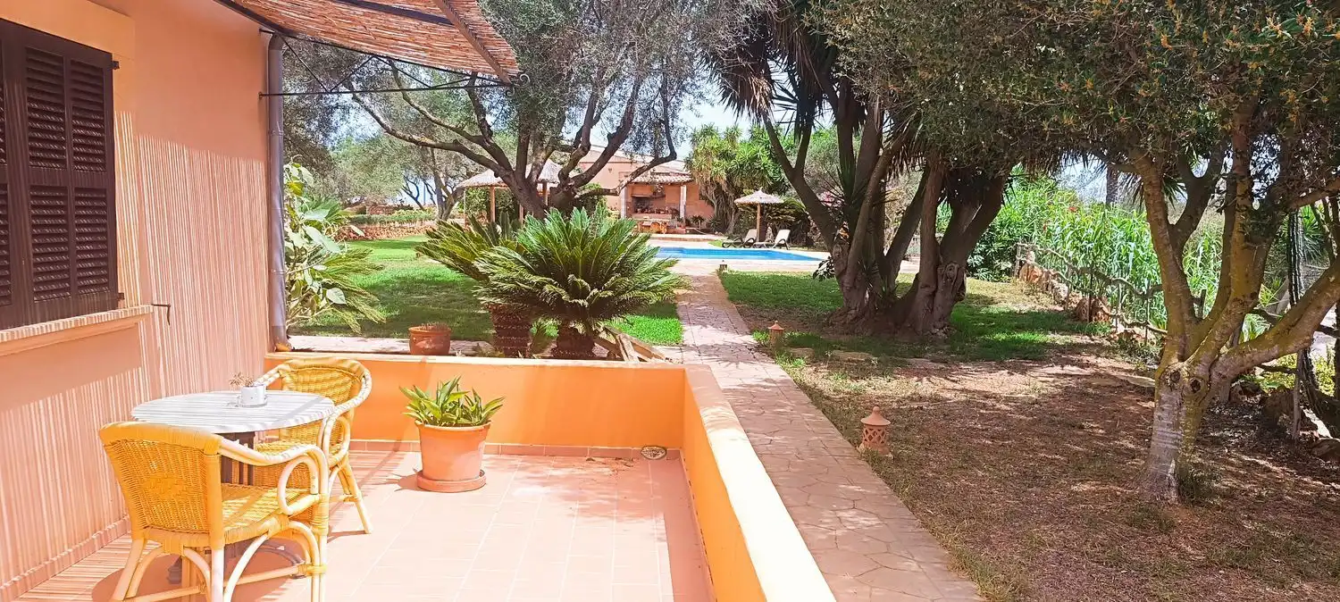 House with pool for sale in Vía de Servei, imagen 28