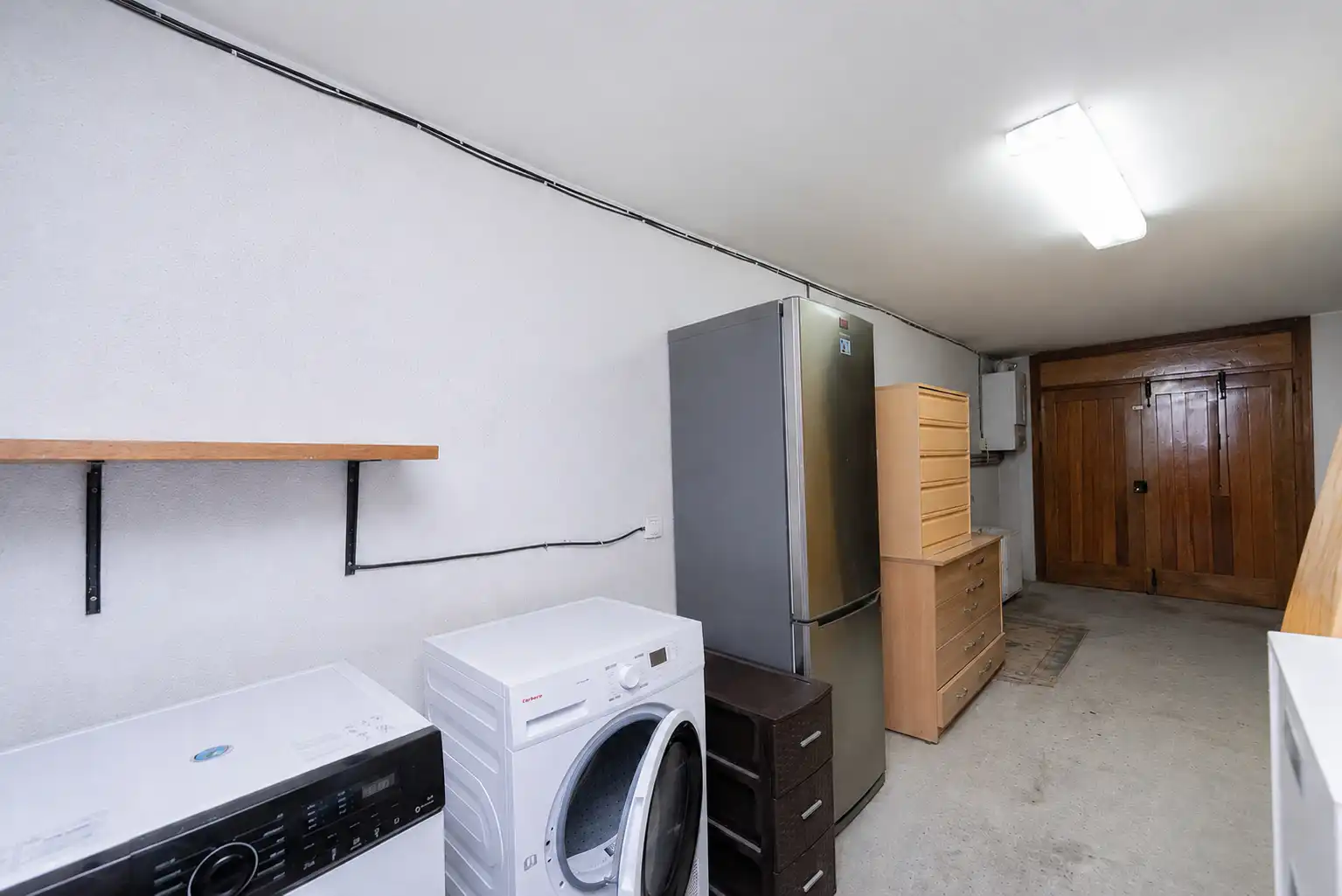 Casa adosada en venta en Brunete con Jardín privado y Piscina