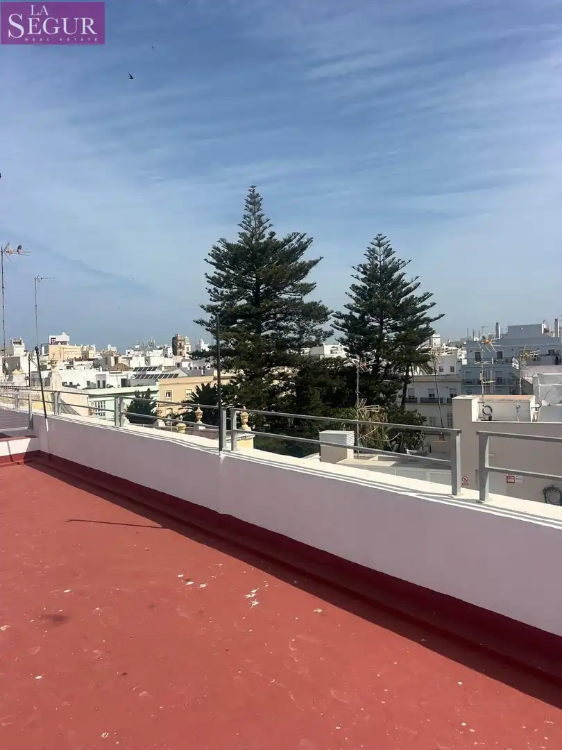 Wohnung zum Verkauf in Centro Histórico, imagen 19