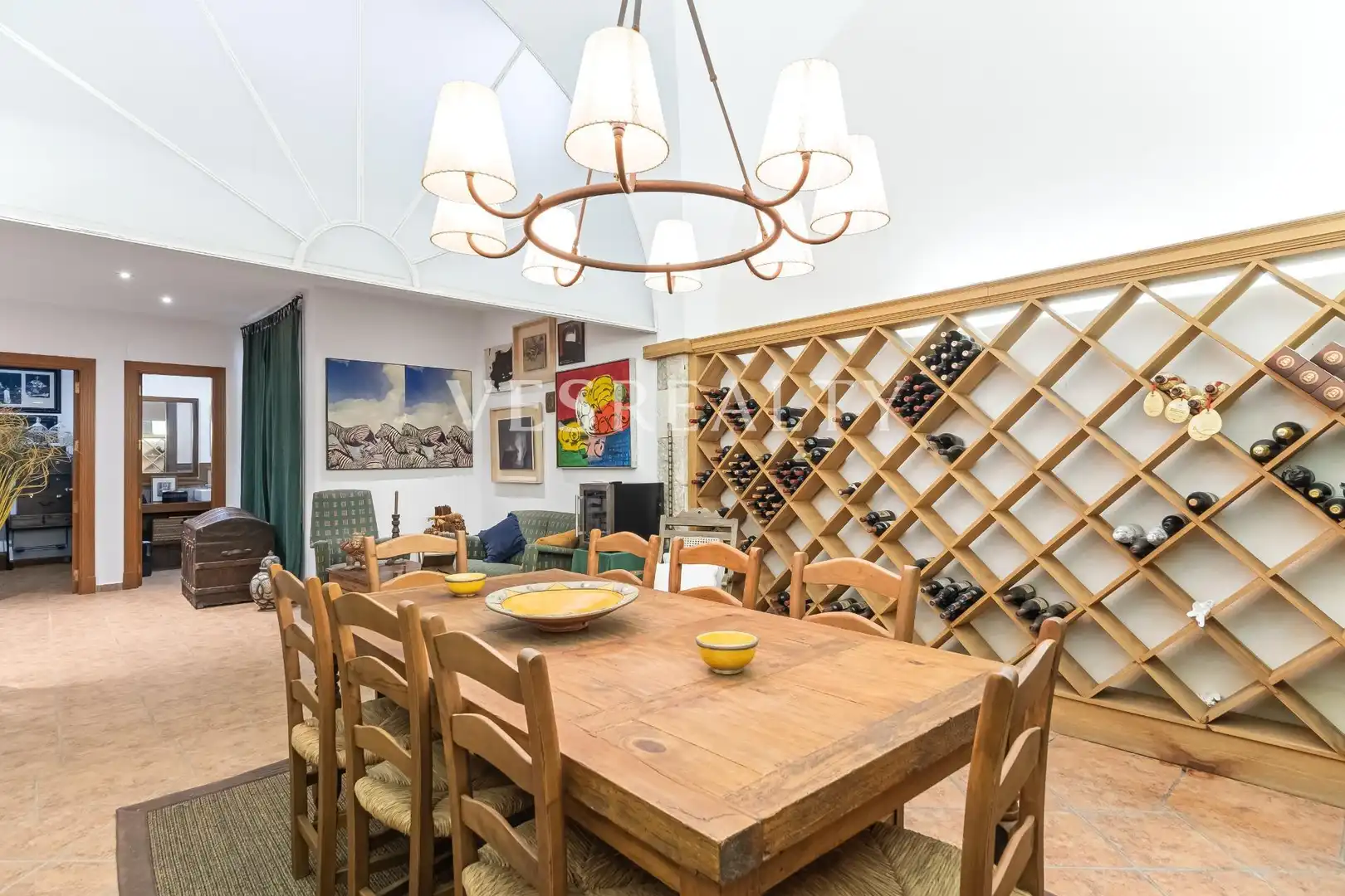 Villa mit Terrasse zum Verkauf in Avenida Avenida de la Costa Blanca, imagen 62