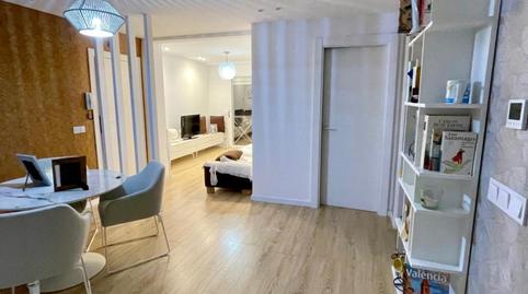 Photo 2 of Flat for rent in Valencia - Calle Muñiz y H de Alba, Aiora, Valencia Capital