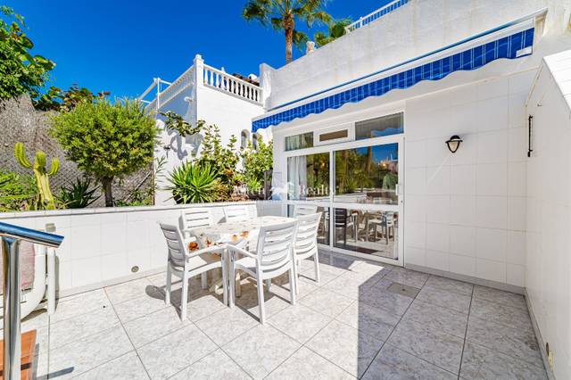 Apartamento en Venta en Los Pueblos en San Eugenio Bajo